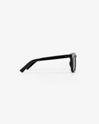 Lunettes De Soleil Paola - Noir - Mixte