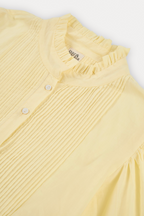 Mini Robe Par Yellow