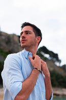 Bracelet Paraty - Bleu Marine