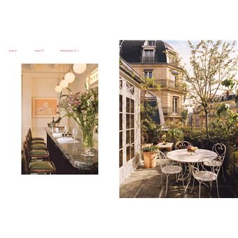 Paris Chéri - Hotel Book - Zoé de Las Cases