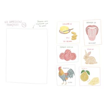 Paris Chéri - Travel Book -  Zoé de las Cases