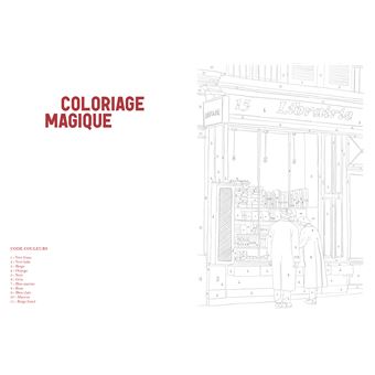 Paris Chéri - Travel Book -  Zoé de las Cases