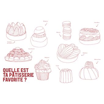 Paris Chéri - Travel Book -  Zoé de las Cases