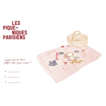 Paris Chéri - Travel Book -  Zoé de las Cases