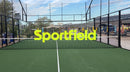 Sportfield Paris 12 - Bercy
