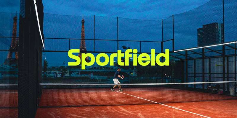 Sportfield Paris 16