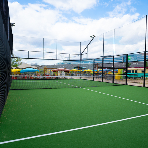 Sportfield Paris 12 - Bercy