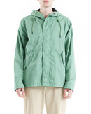 Parka Murphy Short - Shale Green
