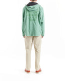 Parka Murphy Short - Shale Green