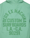Parka Murphy Short - Shale Green