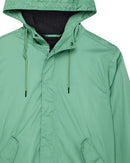 Parka Murphy Short - Shale Green
