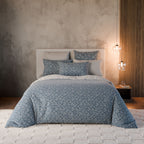Bohème - Bed Set - Blue