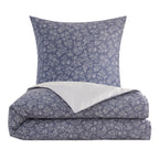 Bohème - Bed Set - Blue