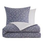 Bohème - Bed Set - Blue