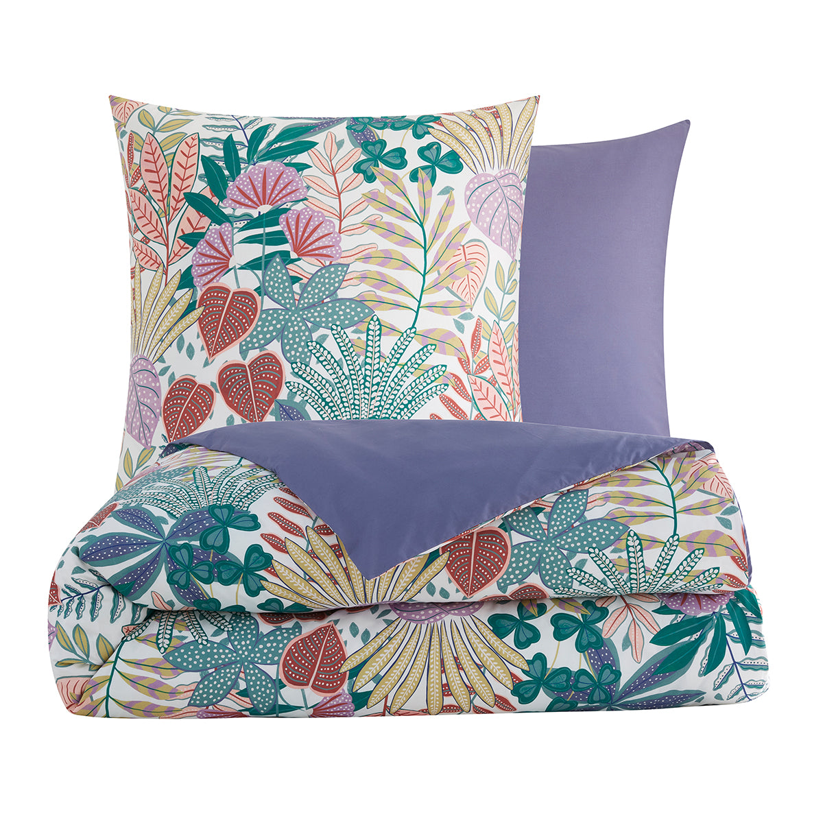 Hippie - Set - Multicolor