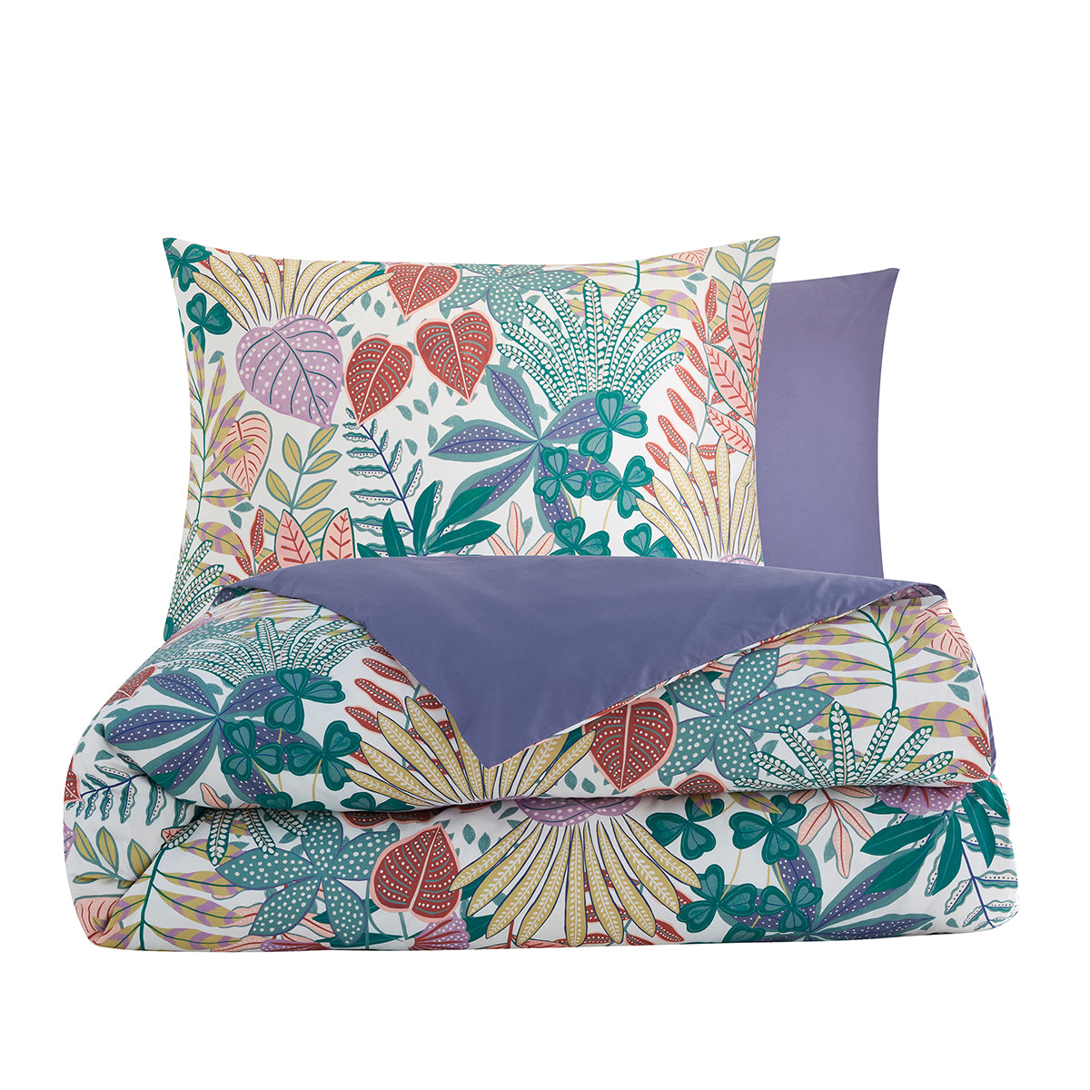Hippie - Set - Multicolor