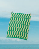 Serviette Paseo - Taille Au Choix