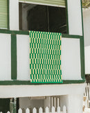 Serviette Paseo - Taille Au Choix