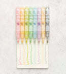 8 Paint Pens