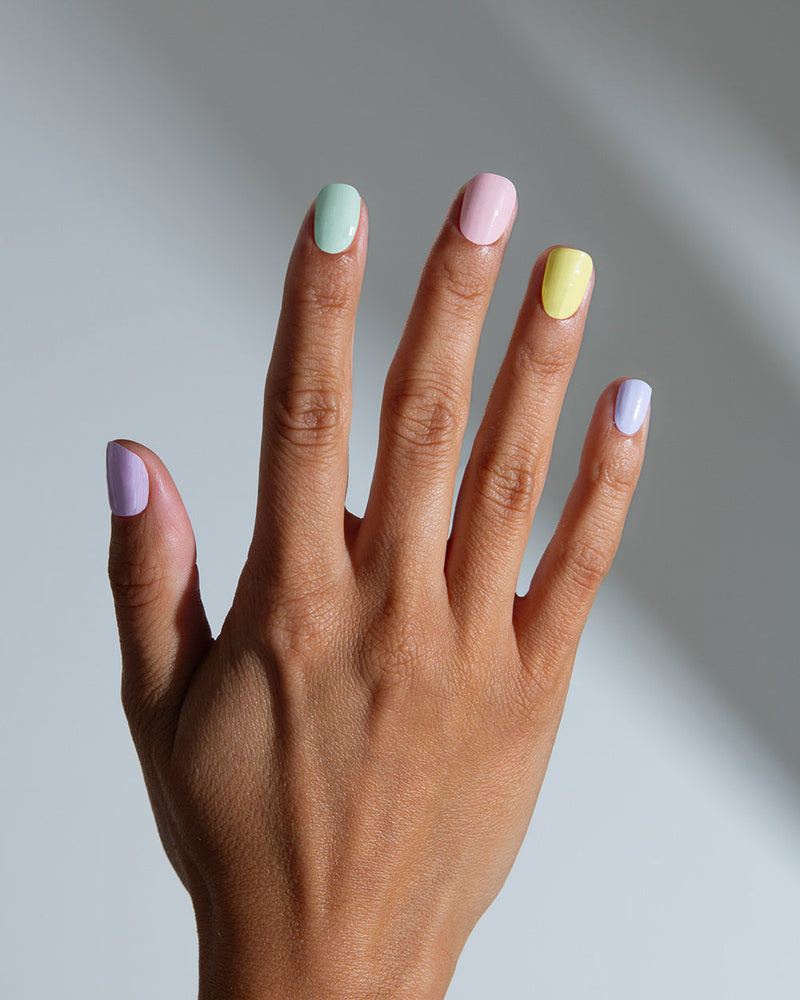 Pastel Squad UV