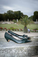 Patchanka - Frelon Vert