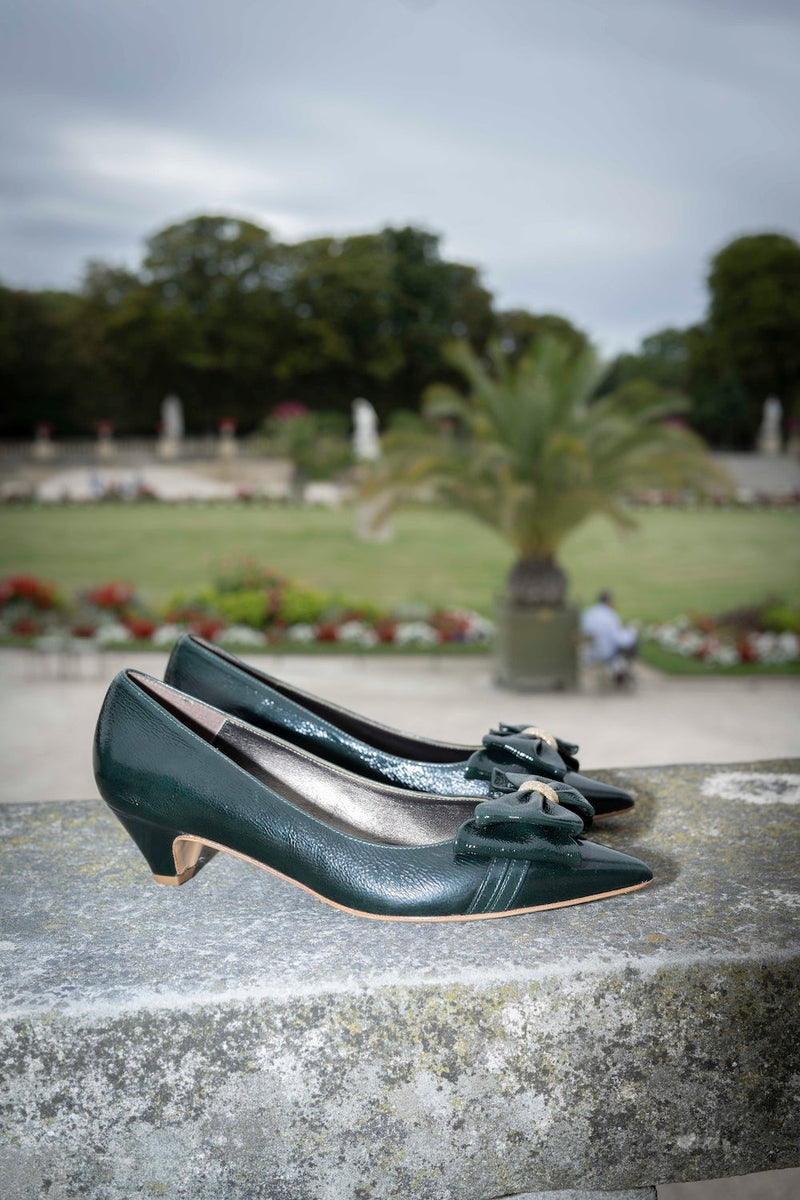 Patchanka - Frelon Vert