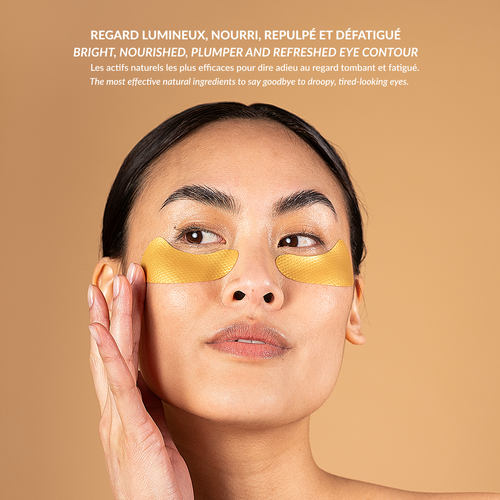 Patchs yeux Anti-âge Or-Skincare-Roll On Jade