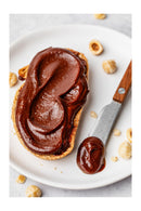 Lot Pâtes À Tartiner Oncteuses Cacao-Noisette X3