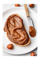 Lot Pâtes À Tartiner Onctueuses Praliné X3