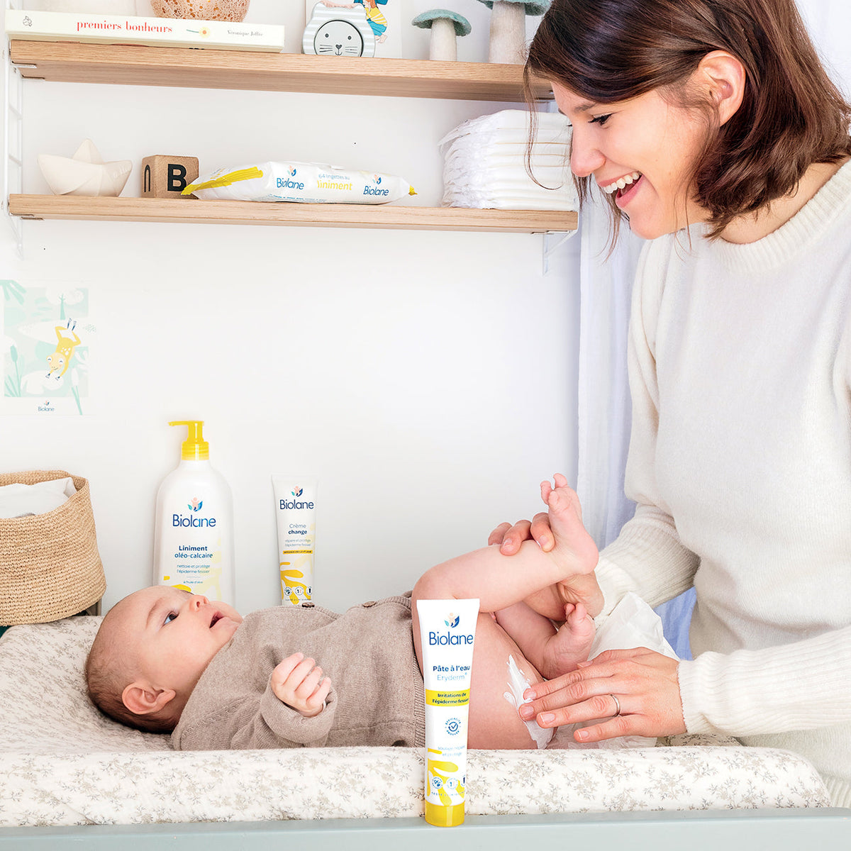 Eryderm Zinksalve