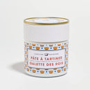 Pate À Tartiner Galette Des Rois - 250g