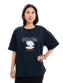 The Super Willie® Heavy Shell T-Shirt