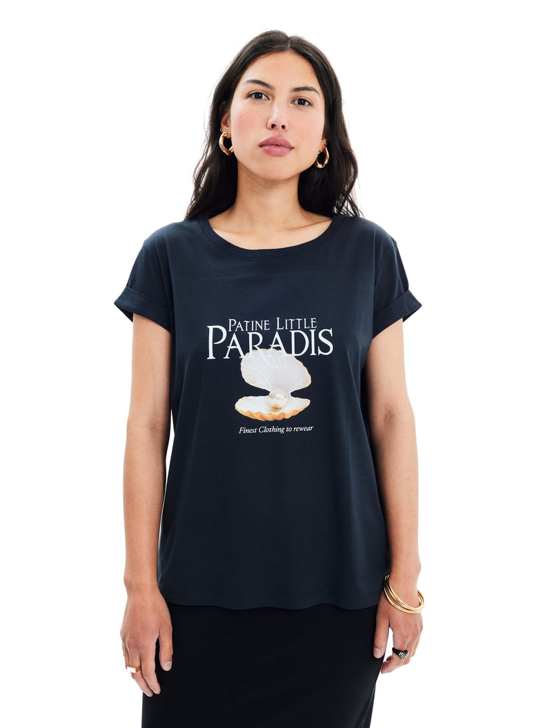 The Cool Willie® Shell T-Shirt