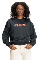 Le Sweatshirt Oversize Marty® Molleton Bio-Recyclé Planet Love