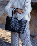 Cabas Patty'S - Noir