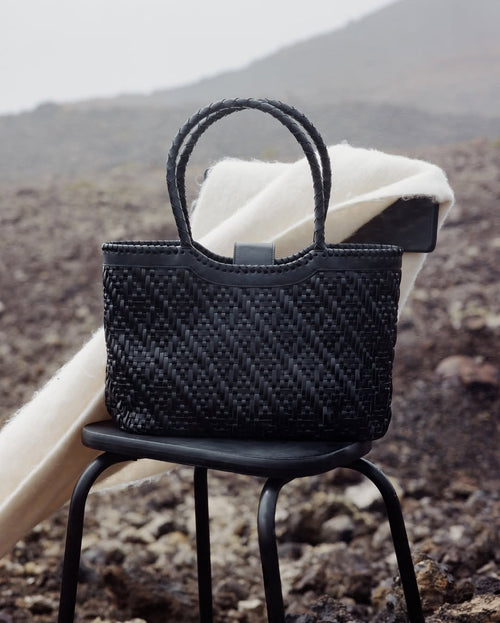 Cabas Patty'S - Noir