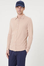 Paul Shirt - Beige