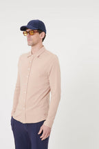 Paul Shirt - Beige