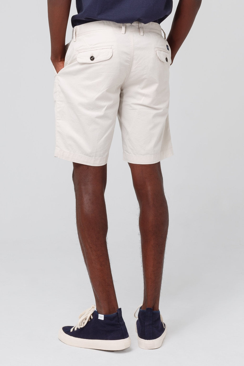 Pantalón corto Paul
