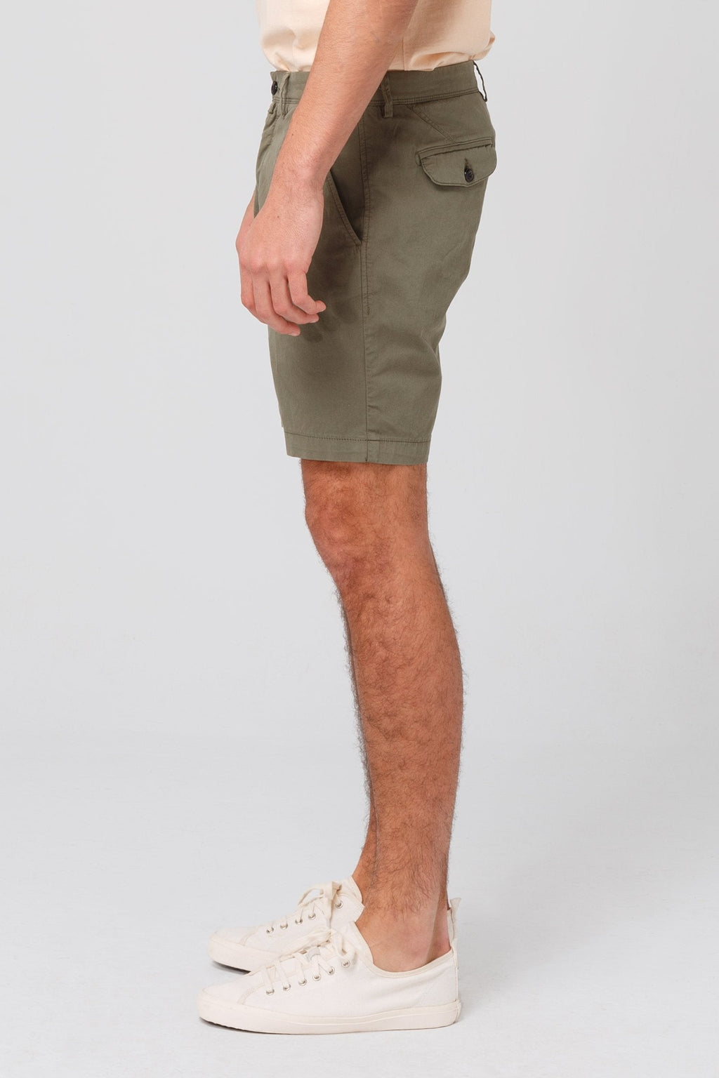 Pantalón corto Paul