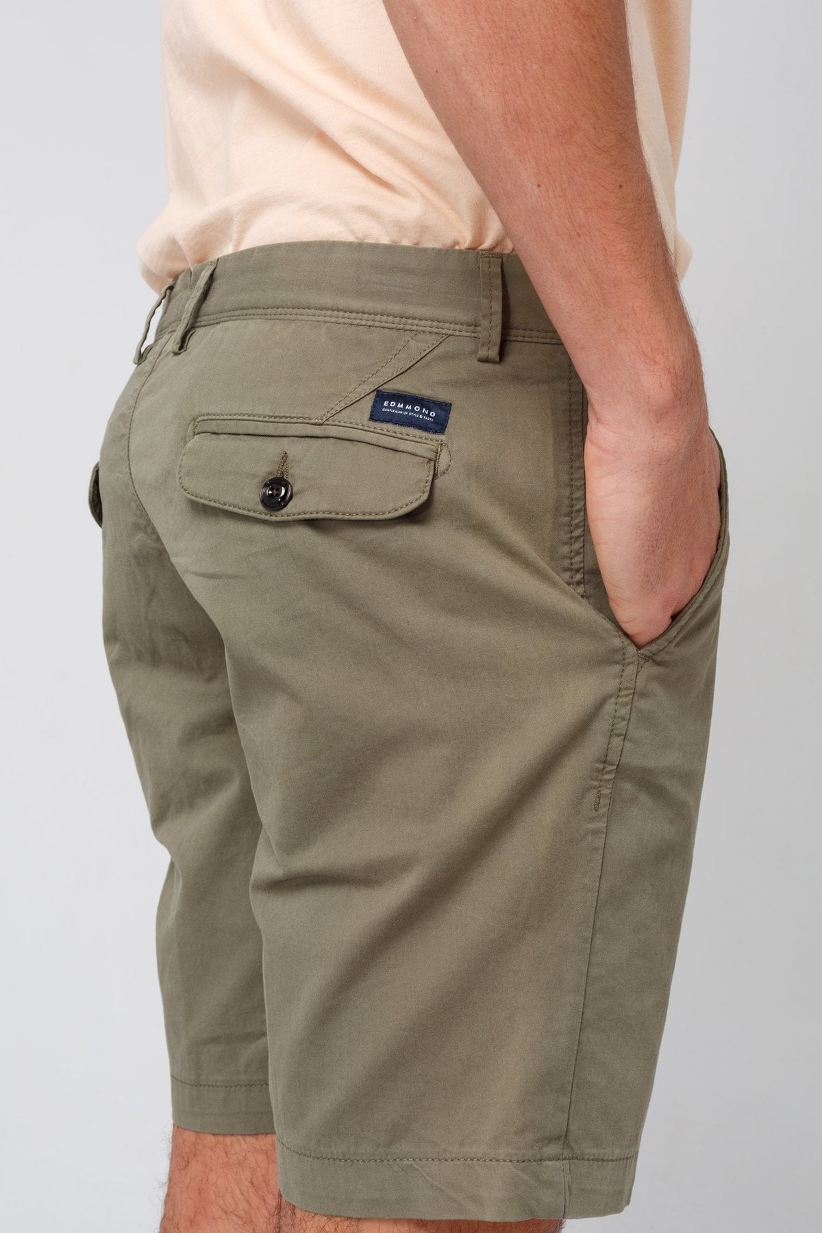Pantalón corto Paul