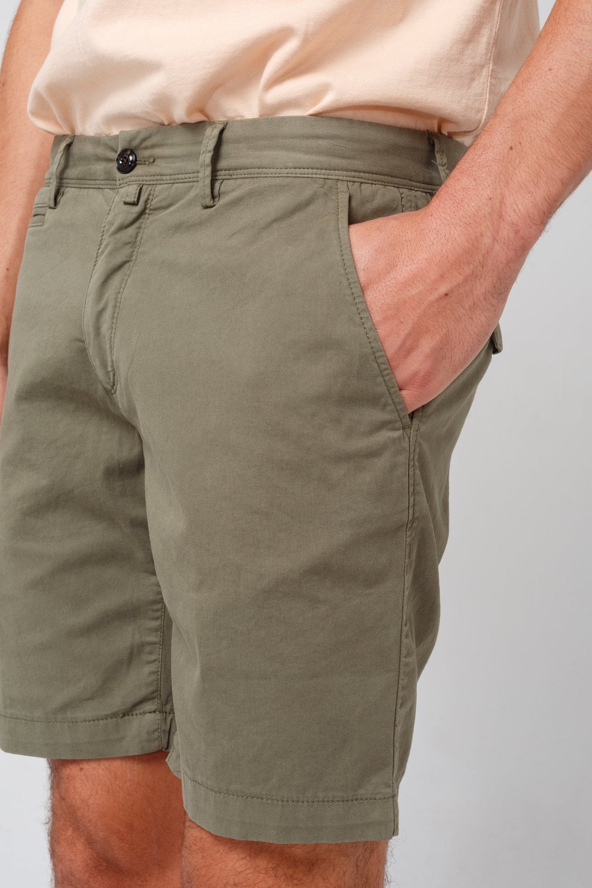 Pantalón corto Paul