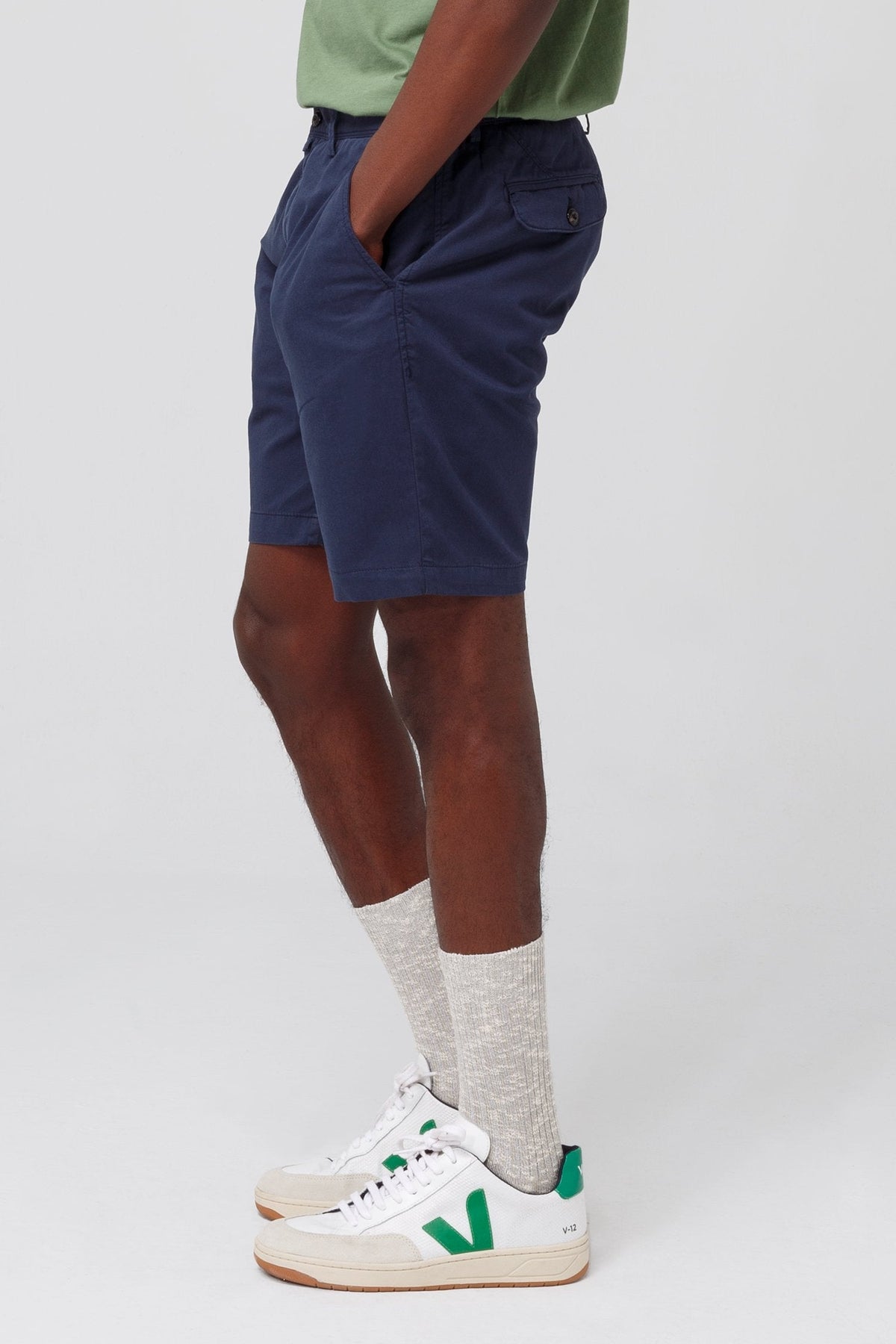 Pantalón corto Paul