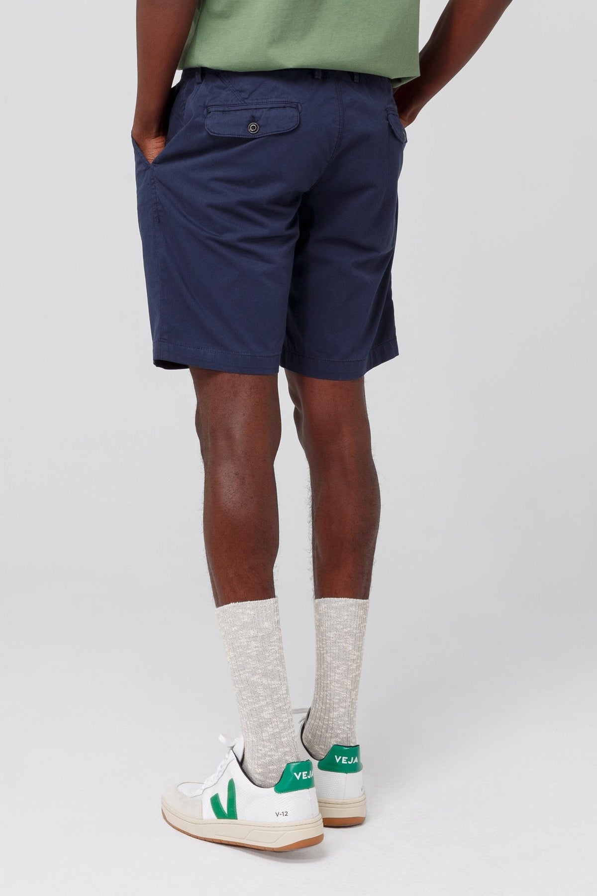 Pantalón corto Paul