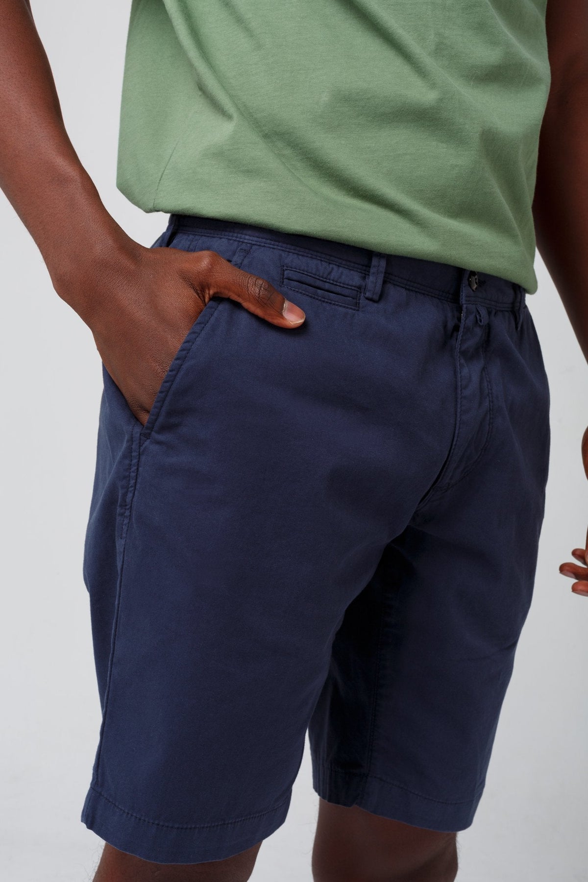 Pantalón corto Paul
