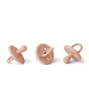 Set Of 3 Paula Lollipops - Pink