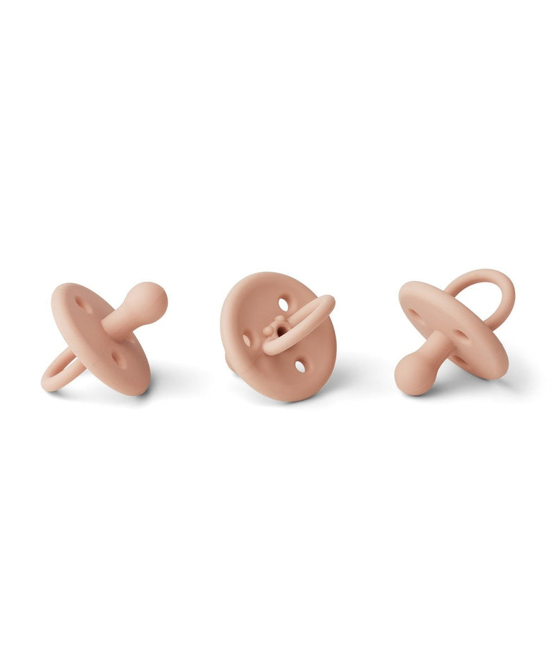 Set Of 3 Paula Lollipops - Pink