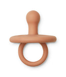 Lot De 3 Sucettes Paula - Mélange De Pommes Rouges