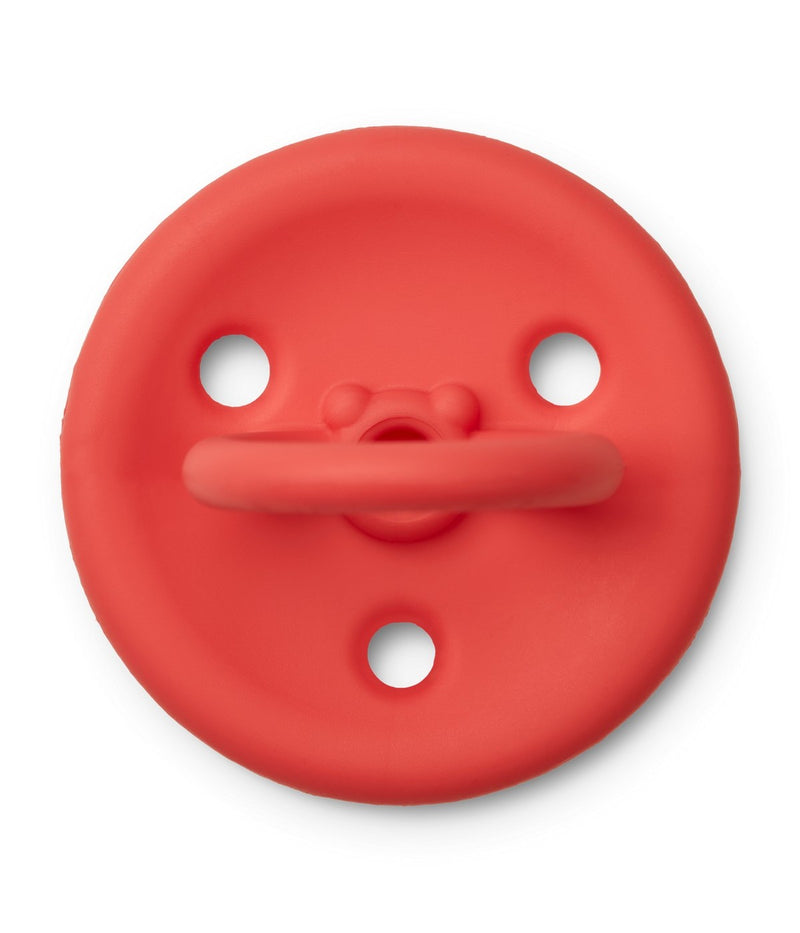 Lot De 3 Sucettes Paula - Mélange De Pommes Rouges