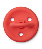 Set de 3 Piruletas Paula - Mezcla de Manzana Roja